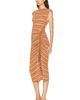 Cult Gaia Cult Gaia Hilary Dress - 2