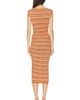 Cult Gaia Cult Gaia Hilary Dress - 3