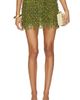 Cult Gaia Cult Gaia Idalia Skirt - 1