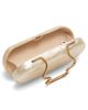 Cult Gaia Cult Gaia Ilaria Acrylic Clutch - 2