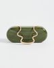 Cult Gaia Cult Gaia Ilaria Clutch ROSEMARY MULTI One - 2