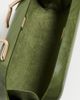 Cult Gaia Cult Gaia Ilaria Clutch ROSEMARY MULTI One - 6