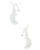 Cult Gaia Cult Gaia Iris Earring - 2