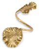 Cult Gaia Cult Gaia Iris Leaf Cuff Bracelet - 3