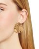 Cult Gaia Cult Gaia Iris Leaf Earrings - 2