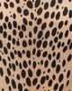 Cult Gaia Cult Gaia Isma Dress Cheetah - 6