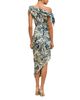 Cult Gaia Cult Gaia Ithaca Silk Asymmetric Dress - 4