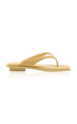 Cult Gaia Cult Gaia Jasie Sandal