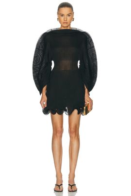 Cult Gaia Cult Gaia Jaylie Dress