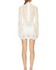 Cult Gaia Cult Gaia Jemma Dress - 3