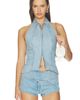 Cult Gaia Cult Gaia Jill Sweater Top - 1
