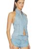 Cult Gaia Cult Gaia Jill Sweater Top - 2