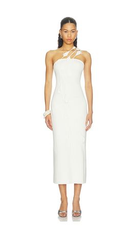 Cult Gaia Cult Gaia Jilly Dress