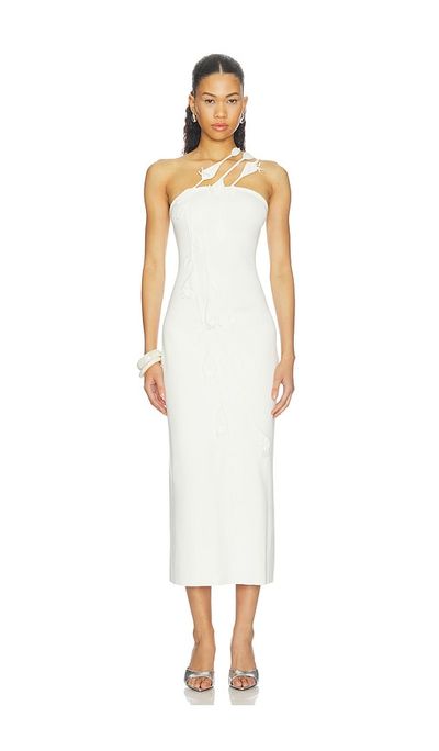 Cult Gaia Cult Gaia Jilly Dress