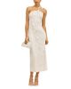 Cult Gaia Cult Gaia Jilly Midi Dress - 1