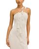 Cult Gaia Cult Gaia Jilly Midi Dress - 3