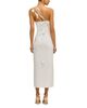 Cult Gaia Cult Gaia Jilly Midi Dress - 4