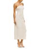Cult Gaia Cult Gaia Jilly Midi Dress - 5