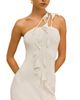 Cult Gaia Cult Gaia Jilly Midi Dress - 6