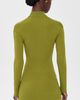 Cult Gaia Cult Gaia Kadia Dress Chive - 3