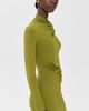 Cult Gaia Cult Gaia Kadia Dress Chive - 4