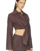 Cult Gaia Cult Gaia Kate Top - 2