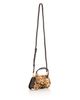 Cult Gaia Cult Gaia Kazia Nano Calf Hair Crossbody Bag - 3
