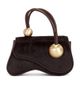 Cult Gaia Cult Gaia Kazia Nano Crossbody - 1
