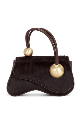 Cult Gaia Cult Gaia Kazia Nano Crossbody