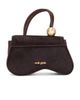 Cult Gaia Cult Gaia Kazia Nano Crossbody - 2