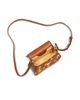 Cult Gaia Cult Gaia Kazia Nano Pony Hair Crossbody Bag - 3