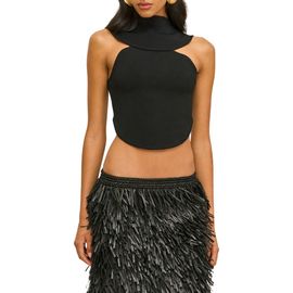 Cult Gaia Cult Gaia Kevi Halter Tank