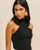 Cult Gaia Cult Gaia Kevi Halter Tank - 4