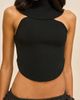 Cult Gaia Cult Gaia Kevi Halter Tank - 5
