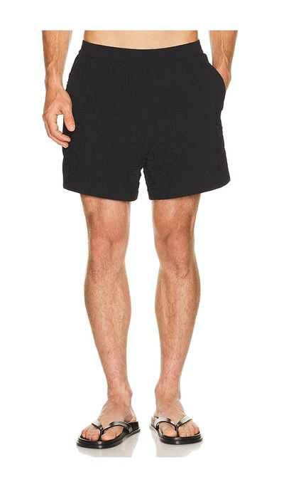 Cult Gaia Cult Gaia Khai Swim Short