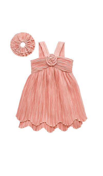 Cult Gaia Cult Gaia Kids Rosalie Dress