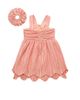 Cult Gaia Cult Gaia Kids Rosalie Dress - 2