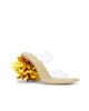 Cult Gaia Cult Gaia Kiera Sandal - 2