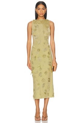 Sho Dress