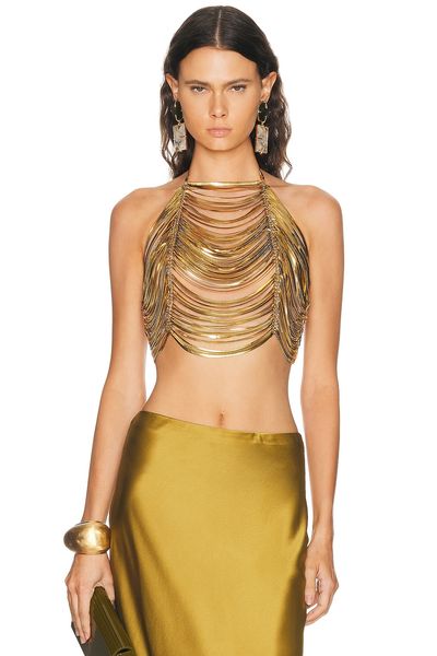 Cult Gaia Cult Gaia Kye Top
