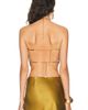 Cult Gaia Cult Gaia Kye Top - 3