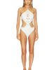 Cult Gaia Cult Gaia Laidie One Piece - 1