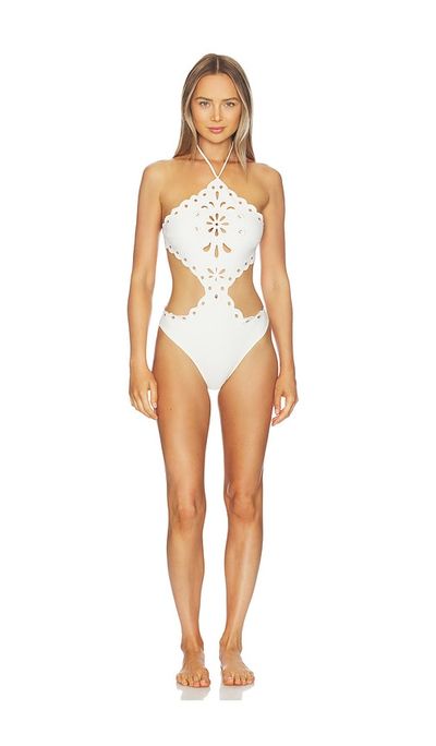 Cult Gaia Cult Gaia Laidie One Piece