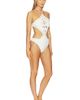 Cult Gaia Cult Gaia Laidie One Piece - 2