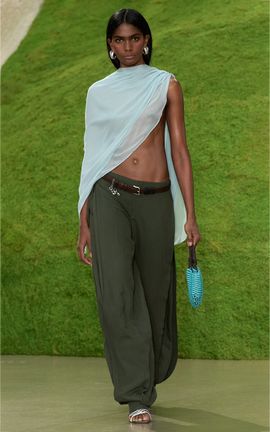 Sho Dress