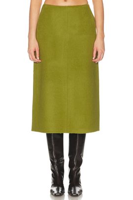 Cult Gaia Cult Gaia Lazuli Skirt