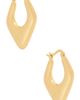 Cult Gaia Cult Gaia Leila Earring - 1