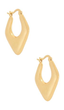Cult Gaia Cult Gaia Leila Earring