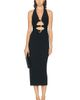 Cult Gaia Cult Gaia Limmi Dress - 1