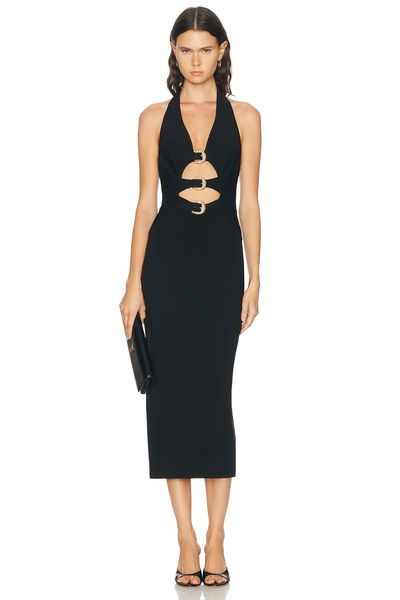 Cult Gaia Cult Gaia Limmi Dress